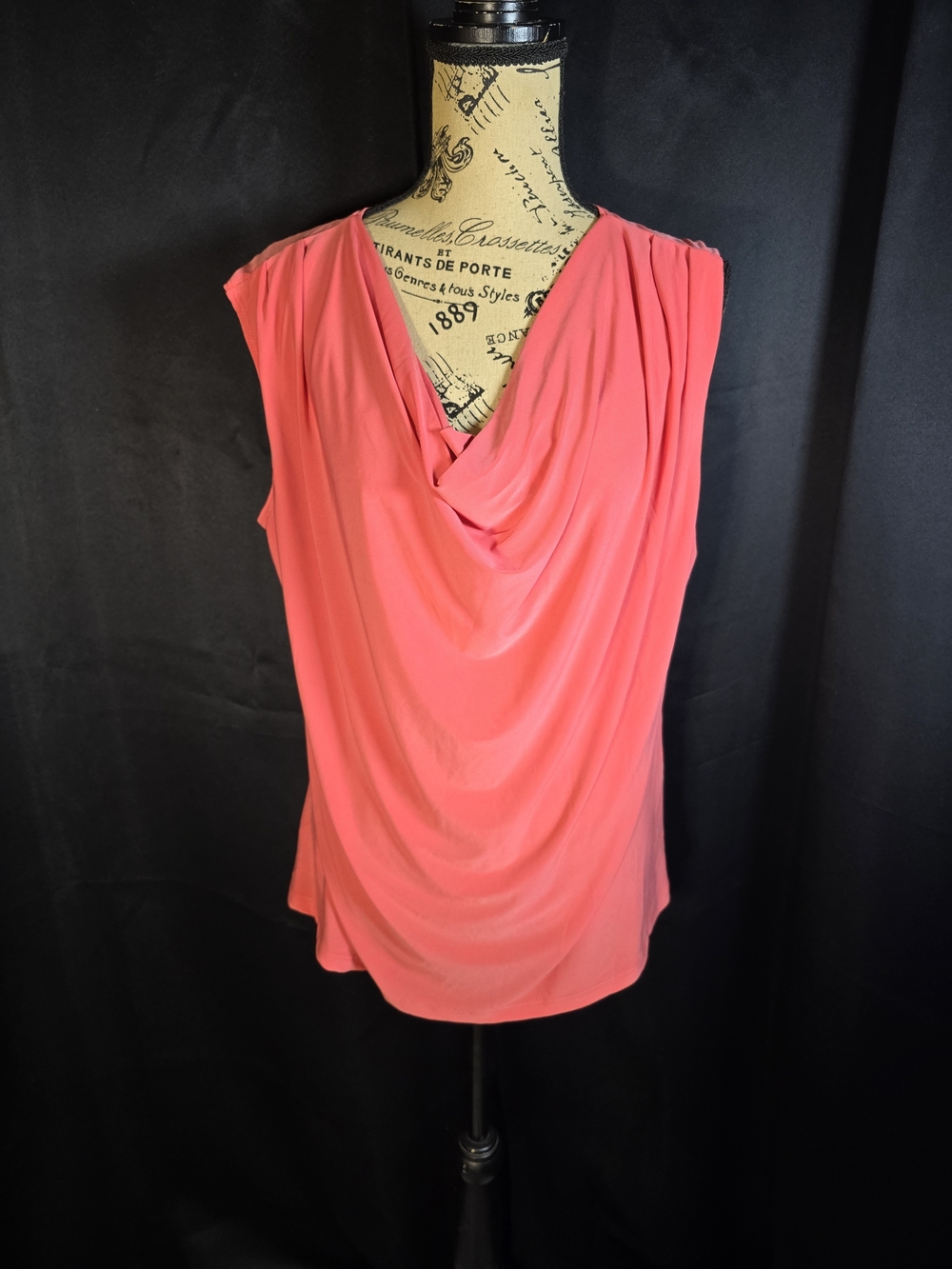 dressbarn Blouse
